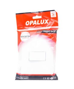Alternative view of Interruptor Para Pared KF2101 OPALUX
