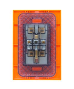 Mihaba KF6208TR Opalux