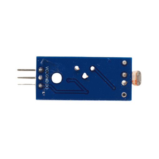 Módulo Sensor LDR 3 Pines LDR-BL - Imagen 3