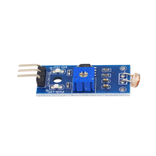 Módulo Sensor LDR 3 Pines LDR-BL - Imagen 5