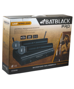 Mihaba BT-M559B Batblack