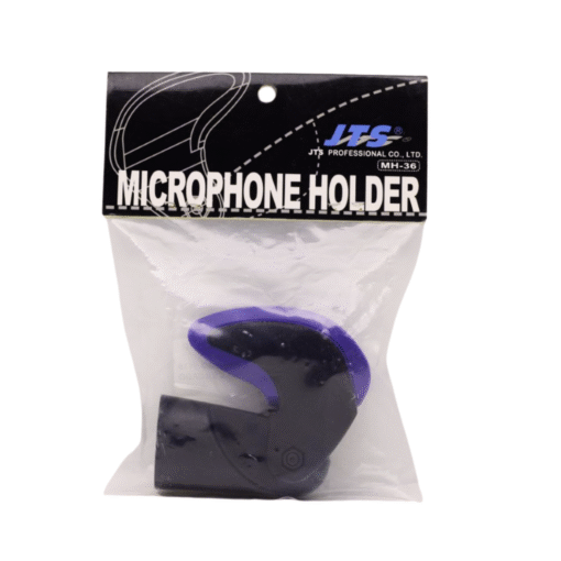 Porta Micrófono MH-36 JTS - Imagen 5