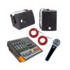 Mihaba UM2 Behringer