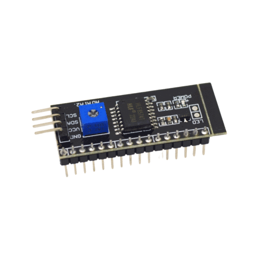 Módulo Adaptador LCD MOD-12C-LCD - Imagen 2