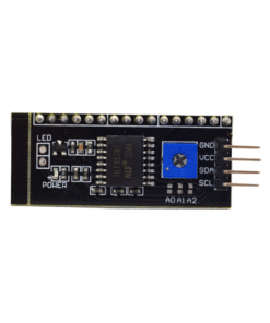 Mihaba MOD-12C-LCD Genérico