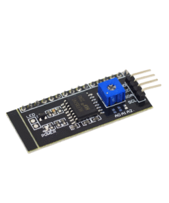 Mihaba MOD-12C-LCD Genérico