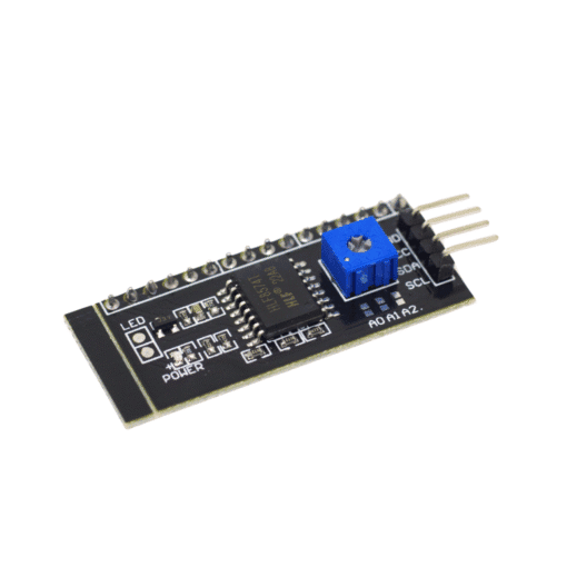 Módulo Adaptador LCD MOD-12C-LCD - Imagen 4
