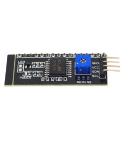 Mihaba MOD-12C-LCD Genérico