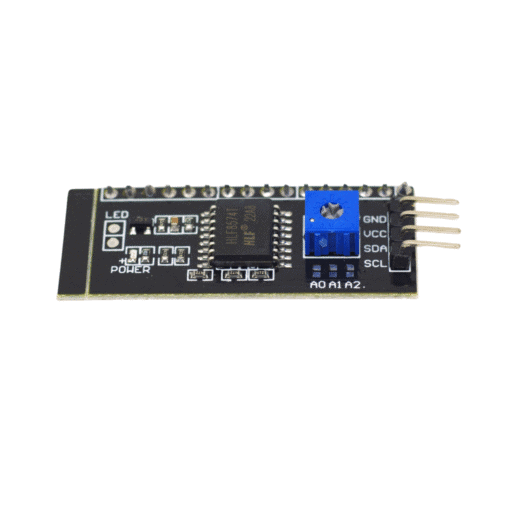 Módulo Adaptador LCD MOD-12C-LCD - Imagen 5