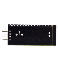 Mihaba MOD-12C-LCD Genérico