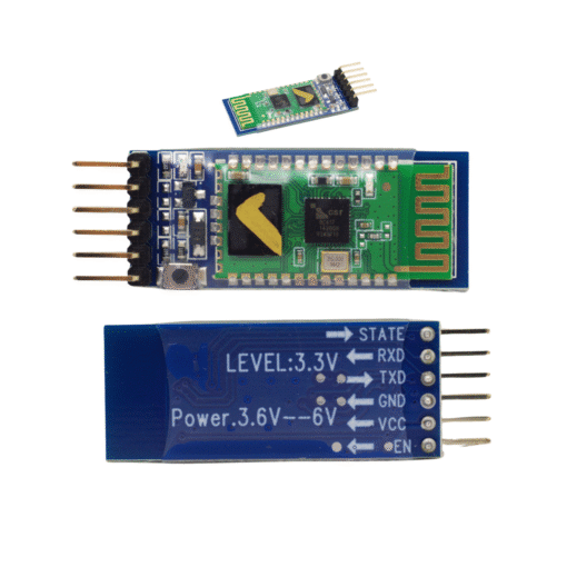 Módulo Bluetooth MOD-HC05-6P