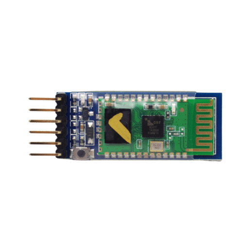Módulo Bluetooth MOD-HC05-6P - Imagen 2