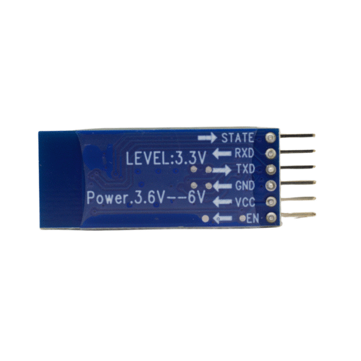 Módulo Bluetooth MOD-HC05-6P - Imagen 3