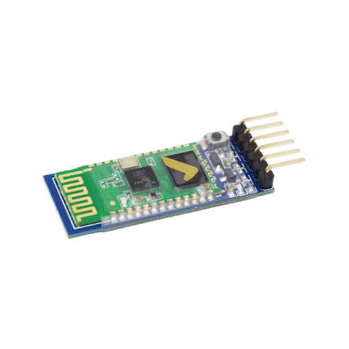 Módulo Bluetooth MOD-HC05-6P - Imagen 4
