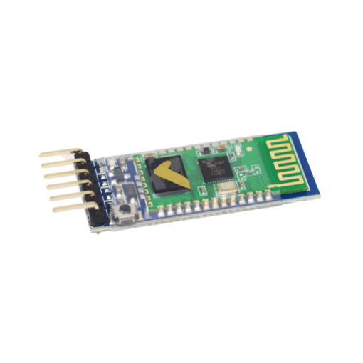 Módulo Bluetooth MOD-HC05-6P - Imagen 5