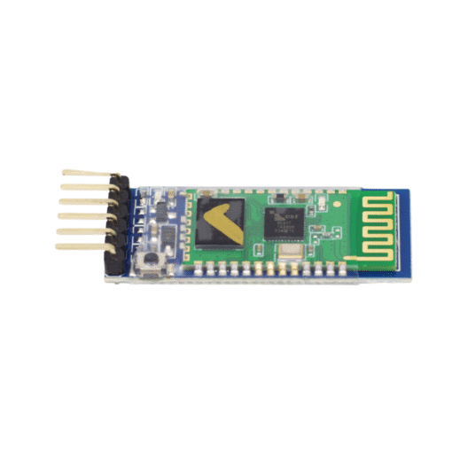 Módulo Bluetooth MOD-HC05-6P - Imagen 6