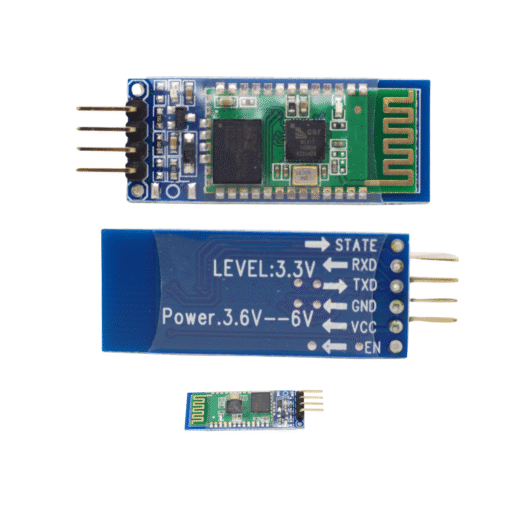 Módulo Bluetooth MOD-HC06-4P