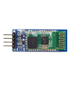 Alternative view of Módulo Bluetooth MOD-HC06-4P