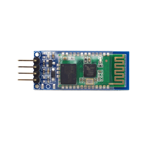 Módulo Bluetooth MOD-HC06-4P - Imagen 2