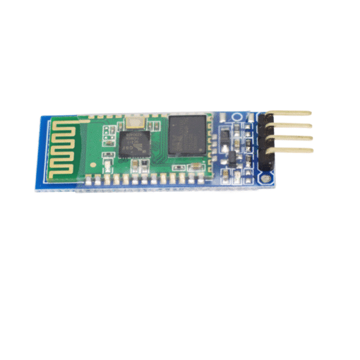 Módulo Bluetooth MOD-HC06-4P - Imagen 4