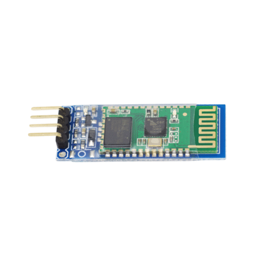 Módulo Bluetooth MOD-HC06-4P - Imagen 5