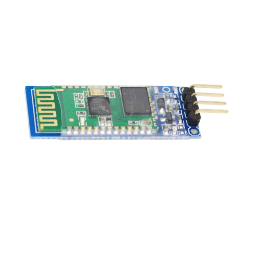 Módulo Bluetooth MOD-HC06-4P - Imagen 7
