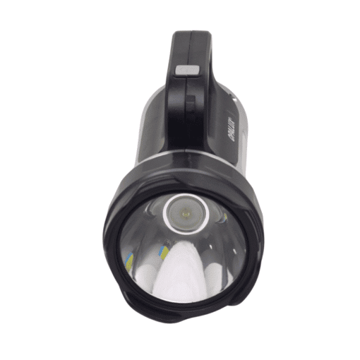Linterna Solar Multifunción C/ Lámpara OP-3077 OPALUX - Imagen 5