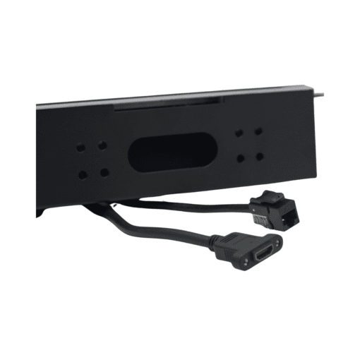 Tomacorriente Para Mueble o Escritorio OP-UTS4DG OPALUX - Imagen 4