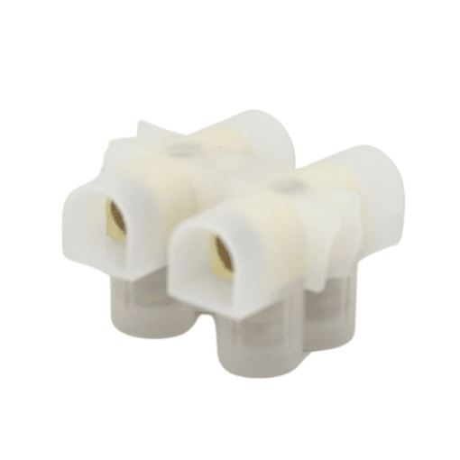 Tomacorriente Para Mueble o Escritorio OP-UTS4DG OPALUX - Imagen 6