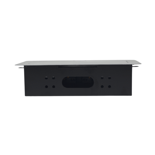 Tomacorriente Para Mueble 4 Tomas Universales OP-UTS4SL OPALUX - Imagen 4