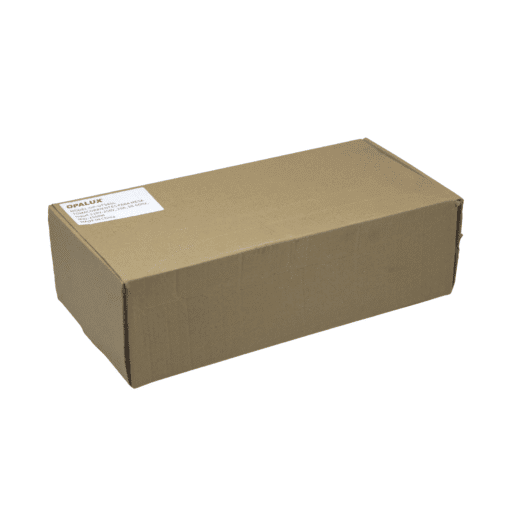 Tomacorriente Para Mueble 4 Tomas Universales OP-UTS4SL OPALUX - Imagen 7