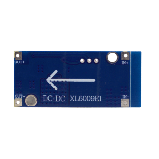 Módulo Convertidor Voltaje Dc-Dc Step-Up XL6009 - Imagen 3