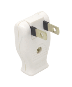 Alternative view of Enchufe Giratorio 250V (125V/15A) 1500W AC-250-C