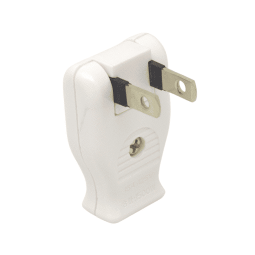 Enchufe Giratorio 250V (125V/15A) 1500W AC-250-C - Imagen 2