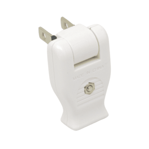 Enchufe Giratorio 250V (125V/15A) 1500W AC-250-C - Imagen 3