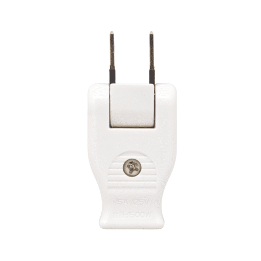 Enchufe Giratorio 250V (125V/15A) 1500W AC-250-C - Imagen 4