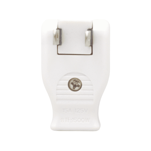Enchufe Giratorio 250V (125V/15A) 1500W AC-250-C - Imagen 5