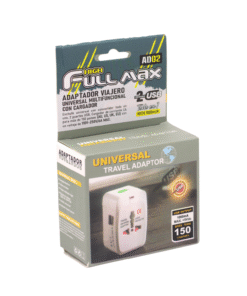 Mihaba AD02 High Full Max