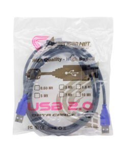 Mihaba AM/AA-1.8M American Net