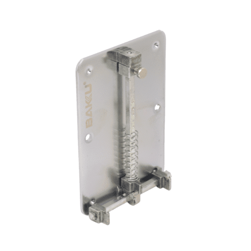 Soporte/Sujetador de Metal Para Placa BK-686 BAKU - Imagen 3
