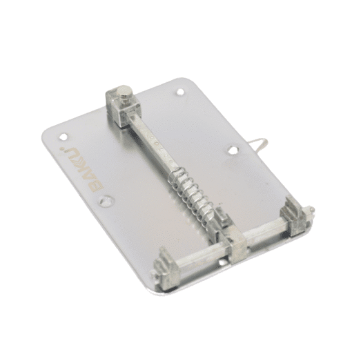 Soporte/Sujetador de Metal Para Placa BK-686 BAKU - Imagen 4