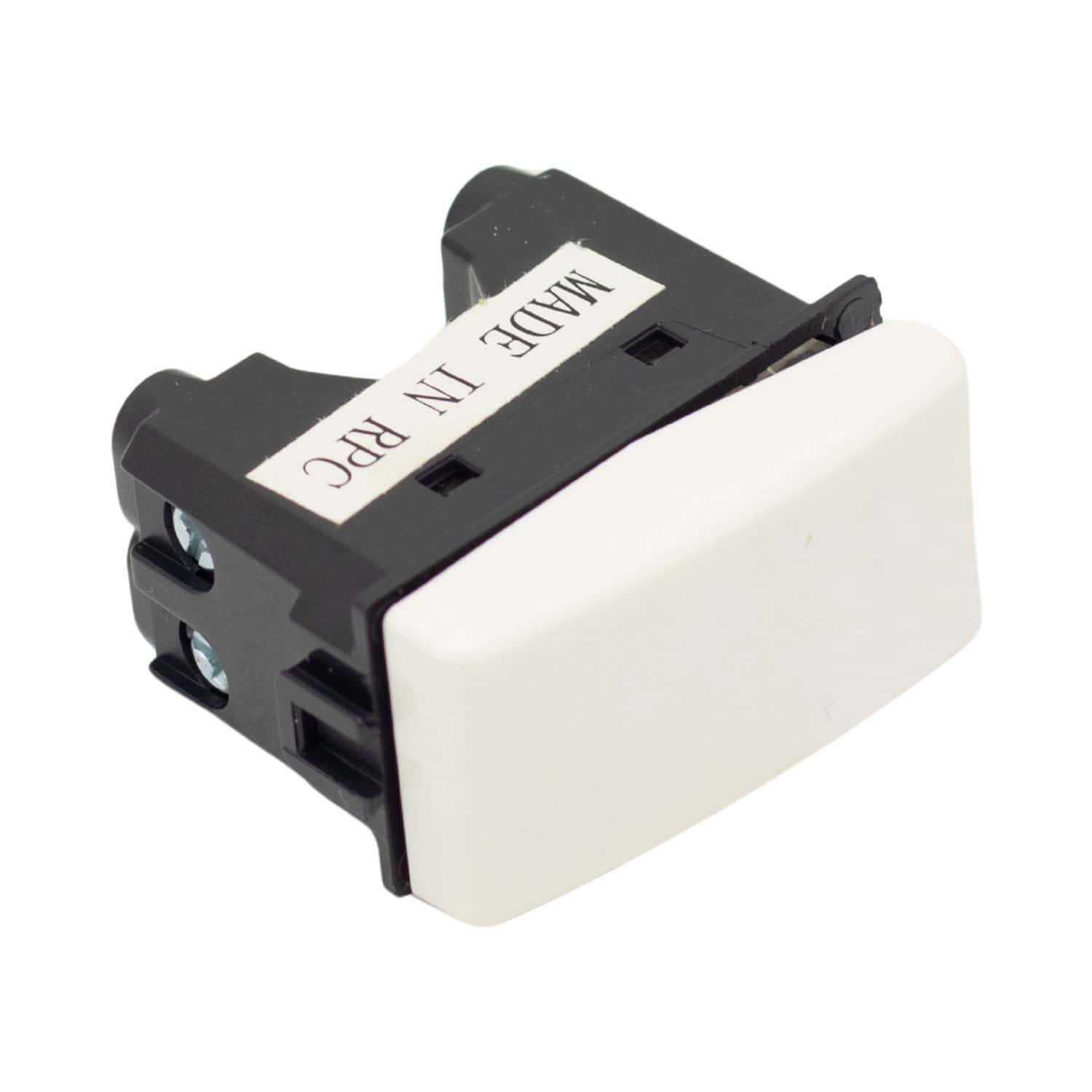 Dado Conmutador BM101-3 OPALUX - Imagen 2