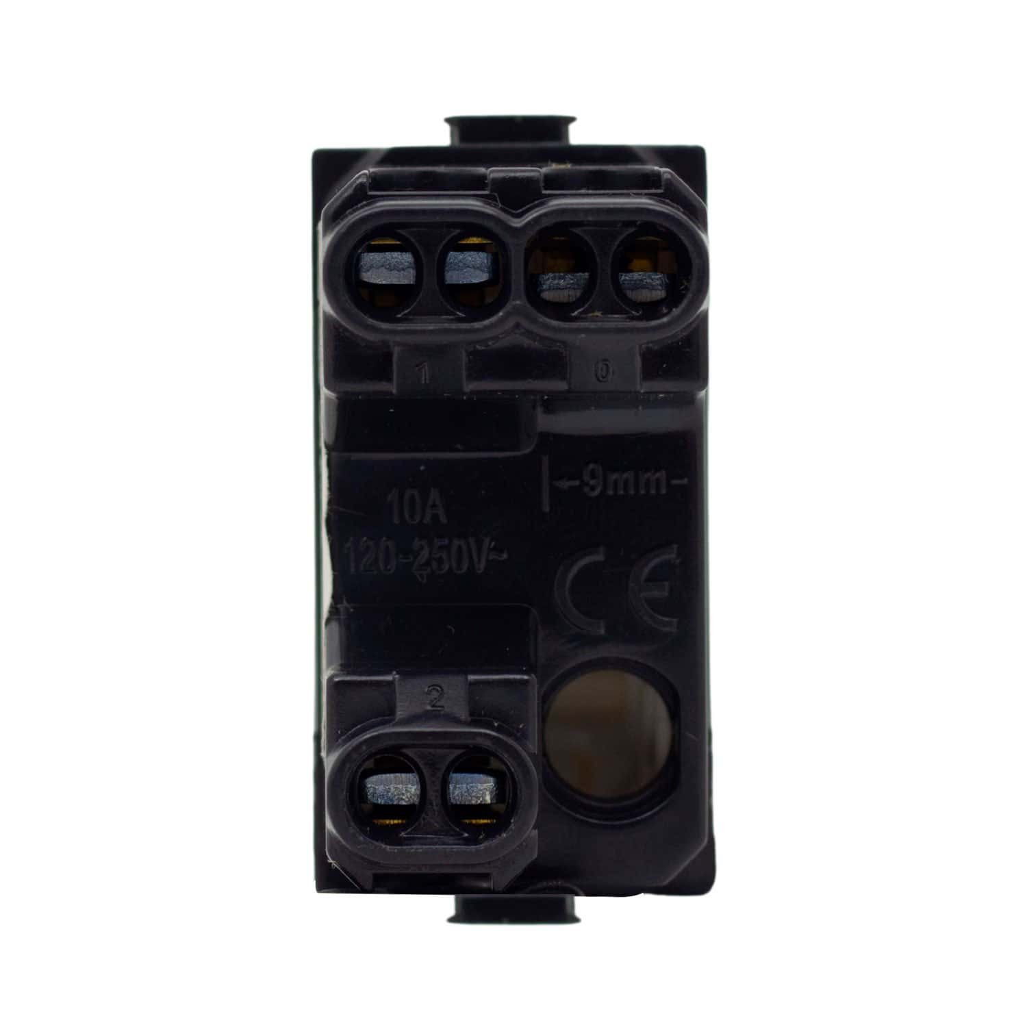 Dado Conmutador BM101-3 OPALUX - Imagen 4