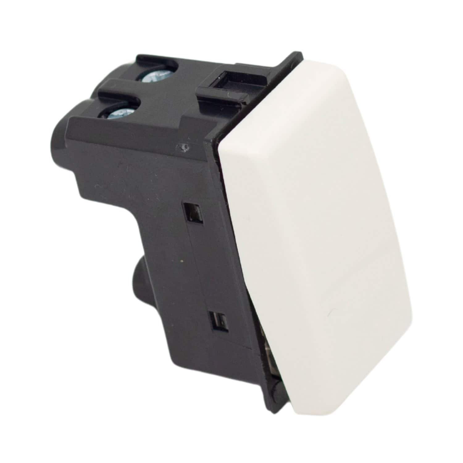 Dado Conmutador BM101-3 OPALUX