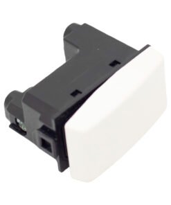 Alternative view of Dado Unipolar BM151 OPALUX