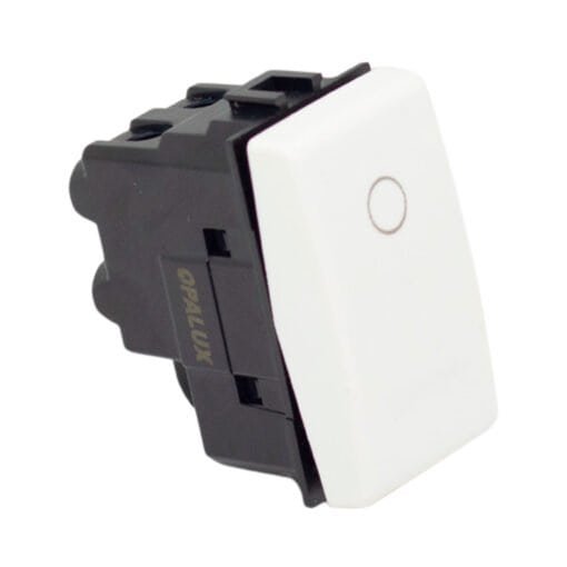 Dado Conmutación 4 Vías BM151-4V OPALUX
