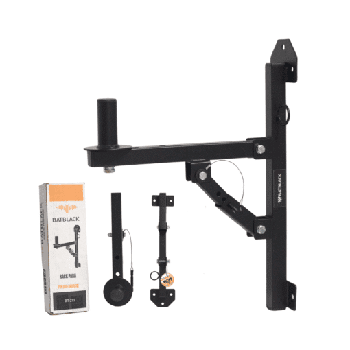 Rack para Parlante Ambiental 40Kg BATBLACK BT-272