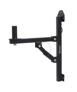 Alternative view of Rack para Parlante Ambiental 40Kg BATBLACK BT-272