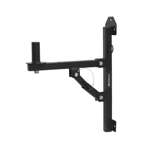 Rack para Parlante Ambiental 40Kg BATBLACK BT-272 - Imagen 2