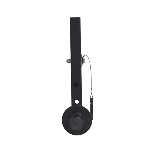 Rack para Parlante Ambiental 40Kg BATBLACK BT-272 - Imagen 4